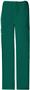 Cherokee Unisex Cargo Scrub Pants