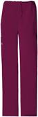 Cherokee Unisex Cargo Scrub Pants