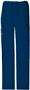 Cherokee Unisex Cargo Scrub Pants