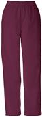 Cherokee Women's Pull-On Scrub Pants