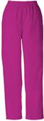 Cherokee Women's Pull-On Scrub Pants Cherokee Women's Pull-On Scrub Pants