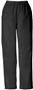 Cherokee Women's Pull-On Scrub Pants