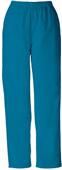 Cherokee Women's Pull-On Scrub Pants