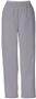 Cherokee Women's Pull-On Scrub Pants