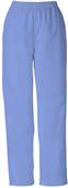 Cherokee Women's Pull-On Scrub Pants Cherokee Women's Pull-On Scrub Pants