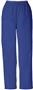 Cherokee Women's Pull-On Scrub Pants