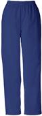 Cherokee Women's Pull-On Scrub Pants