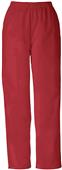Cherokee Women's Pull-On Scrub Pants Cherokee Women's Pull-On Scrub Pants