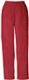 Cherokee Women's Pull-On Scrub Pants