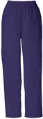 Cherokee Women's Pull-On Scrub Pants Cherokee Women's Pull-On Scrub Pants