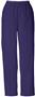 Cherokee Women's Pull-On Scrub Pants