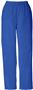 Cherokee Women's Pull-On Scrub Pants