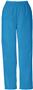 Cherokee Women's Pull-On Scrub Pants