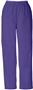 Cherokee Women's Pull-On Scrub Pants