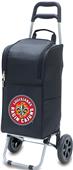 Picnic Time University of Louisiana Cart Cooler Picnic Time University of Louisiana Cart Cooler