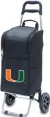 Picnic Time University of Miami Cart Cooler Picnic Time University of Miami Cart Cooler