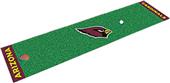 Fan Mats Arizona Cardinals Putting Green Mat Fan Mats Arizona Cardinals Putting Green Mat