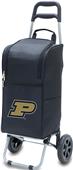 Picnic Time Purdue University Cart Cooler Picnic Time Purdue University Cart Cooler