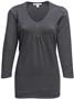 Lilac Bloom Womens Evelyn V-Neck Sweater