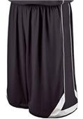 Holloway Carthage Basketball Shorts Holloway Carthage Basketball Shorts