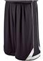 Holloway Carthage Basketball Shorts