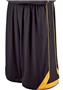 Holloway Carthage Basketball Shorts
