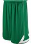 Holloway Carthage Basketball Shorts