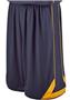 Holloway Carthage Basketball Shorts