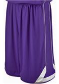 Holloway Carthage Basketball Shorts Holloway Carthage Basketball Shorts