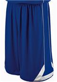 Holloway Carthage Basketball Shorts Holloway Carthage Basketball Shorts