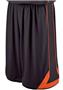 Holloway Carthage Basketball Shorts