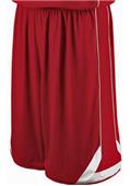Holloway Carthage Basketball Shorts Holloway Carthage Basketball Shorts