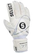 Select 77 Super Grip Soccer Goalie Gloves