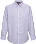 TRI MOUNTAIN Mens Rosewood Non-Iron Dress Shirt