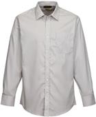 TRI MOUNTAIN Mens Rosewood Non-Iron Dress Shirt