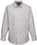 TRI MOUNTAIN Mens Rosewood Non-Iron Dress Shirt
