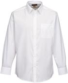 TRI MOUNTAIN Mens Rosewood Non-Iron Dress Shirt