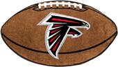 Fan Mats Atlanta Falcons Football Mat Fan Mats Atlanta Falcons Football Mat