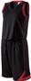 Holloway Ladies Carthage Basketball Jersey