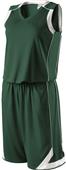 Holloway Ladies Carthage Basketball Jersey