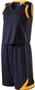 Holloway Ladies Carthage Basketball Jersey