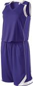 Holloway Ladies' Carthage Basketball Jersey Holloway Ladies' Carthage Basketball Jersey