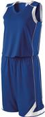 Holloway Ladies' Carthage Basketball Jersey Holloway Ladies' Carthage Basketball Jersey