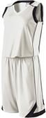 Holloway Ladies' Carthage Basketball Jersey Holloway Ladies' Carthage Basketball Jersey