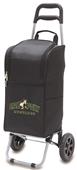 Picnic Time Cal Poly Mustangs Cart Cooler Picnic Time Cal Poly Mustangs Cart Cooler