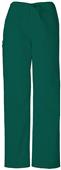 Cherokee Unisex Drawstring Scrub Pants Cherokee Unisex Drawstring Scrub Pants