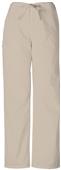 Cherokee Unisex Drawstring Scrub Pants Cherokee Unisex Drawstring Scrub Pants