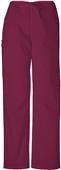 Cherokee Unisex Drawstring Scrub Pants Cherokee Unisex Drawstring Scrub Pants