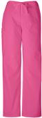 Cherokee Unisex Drawstring Scrub Pants