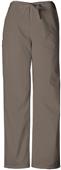 Cherokee Unisex Drawstring Scrub Pants Cherokee Unisex Drawstring Scrub Pants